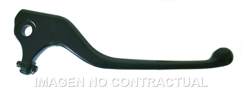 MANETA DERECHA NEGRA YAMAHA BW'S ORIGINAL 50