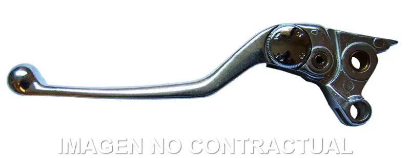 MANETA IZQUIERDA CROMADA DUCATI 900 SS