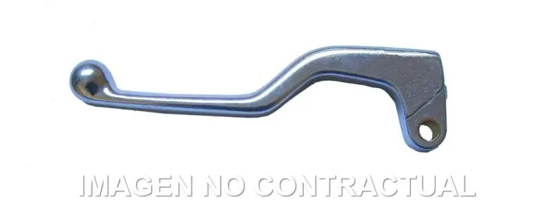 MANETA IZQUIERDA CROMADA HONDA CRF 250 X