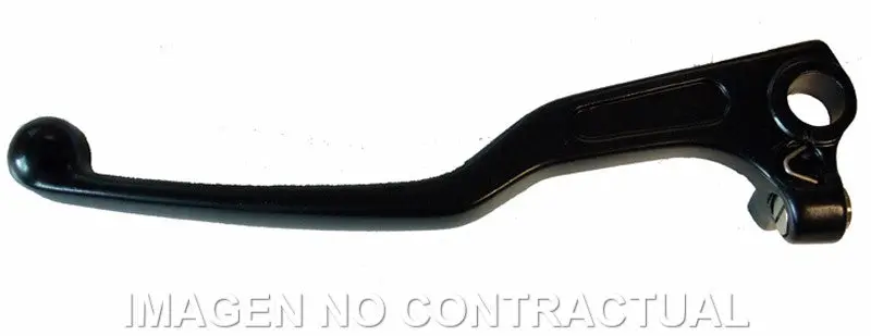 MANETA IZQUIERDA NEGRA DUCATI MONSTER 400