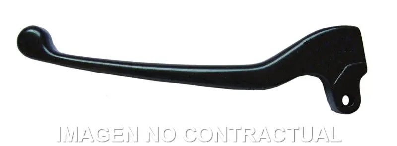 MANETA IZQUIERDA NEGRA PIAGGIO SKIPPER LX 150