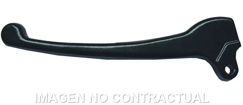 MANETA IZQUIERDA NEGRA PIAGGIO TYPHOON 50