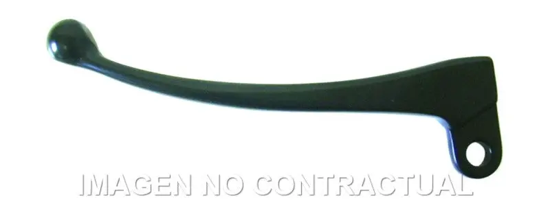 MANETA IZQUIERDA NEGRA SUZUKI ADDRESS 50