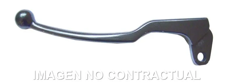 MANETA IZQUIERDA NEGRA SUZUKI DR BIG 800