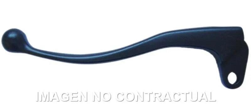 MANETA IZQUIERDA NEGRA YAMAHA XT 600 E
