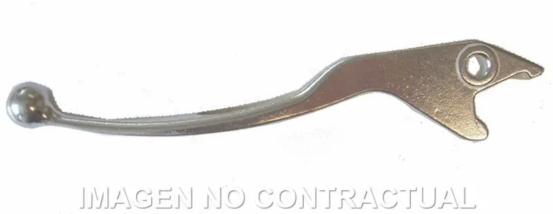 MANETA IZQUIERDA SYM GTS JOYMAX 250