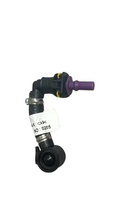 Manguera de Combustible TF 250, 450 E 2026 - Actual Triumph .