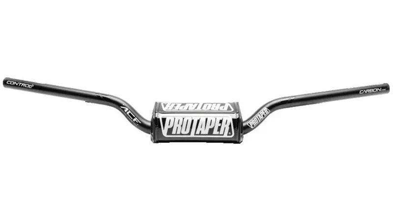 MANILLAR PROTAPER ACF Ø28,6 (ALUM/CARBONO) SX RACE NEGRO