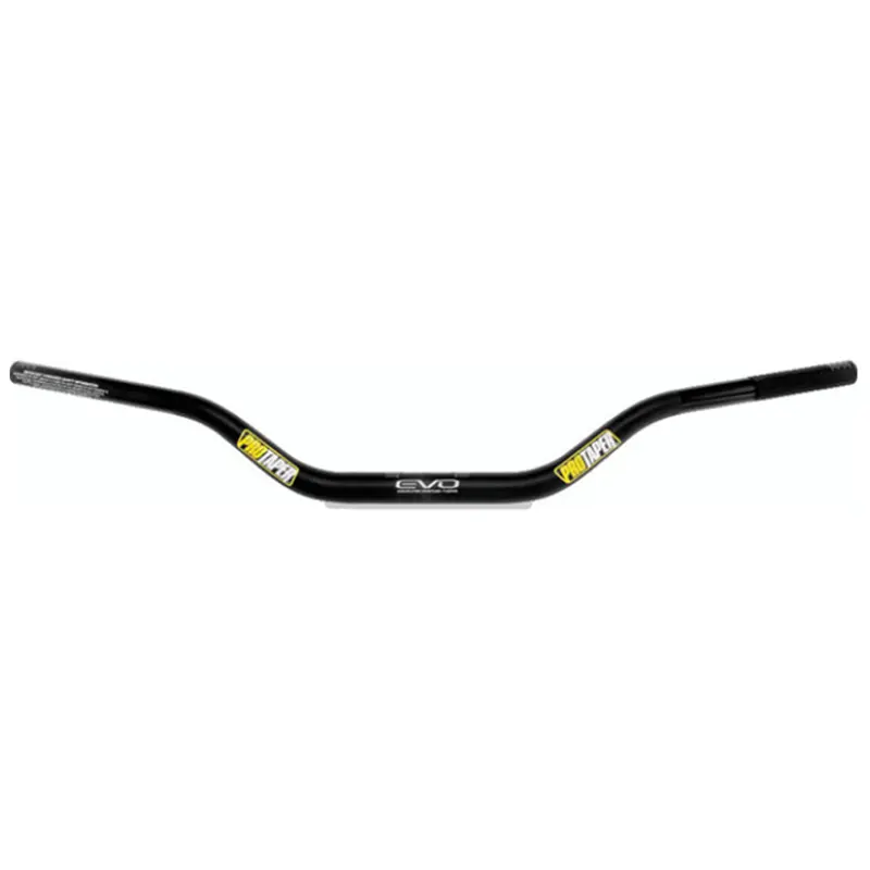 MANILLAR PROTAPER EVO Ø28,6 FACTORY SUZUKI/KTM NEGRO