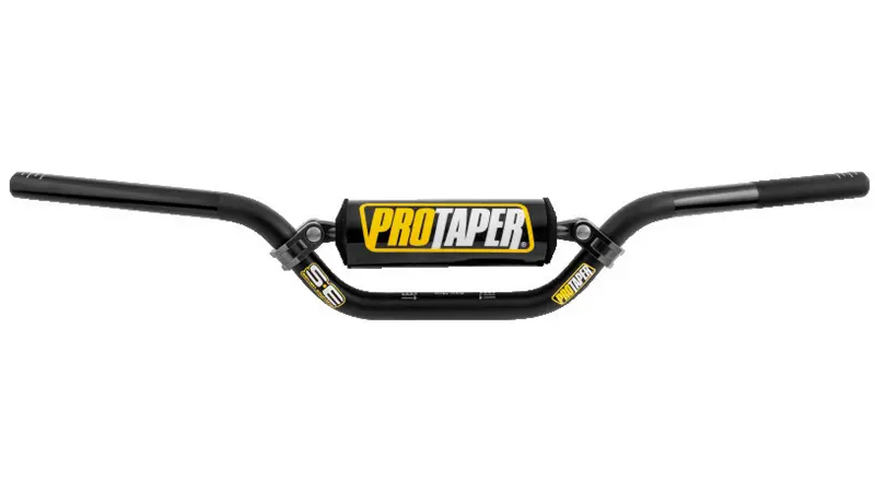 MANILLAR PROTAPER SE Ø22,2 KAW MINI JET NEGRO