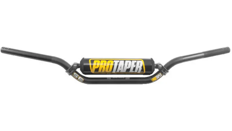 MANILLAR PROTAPER SE Ø22,2 WINDAHM/RM MID JET NEGRO