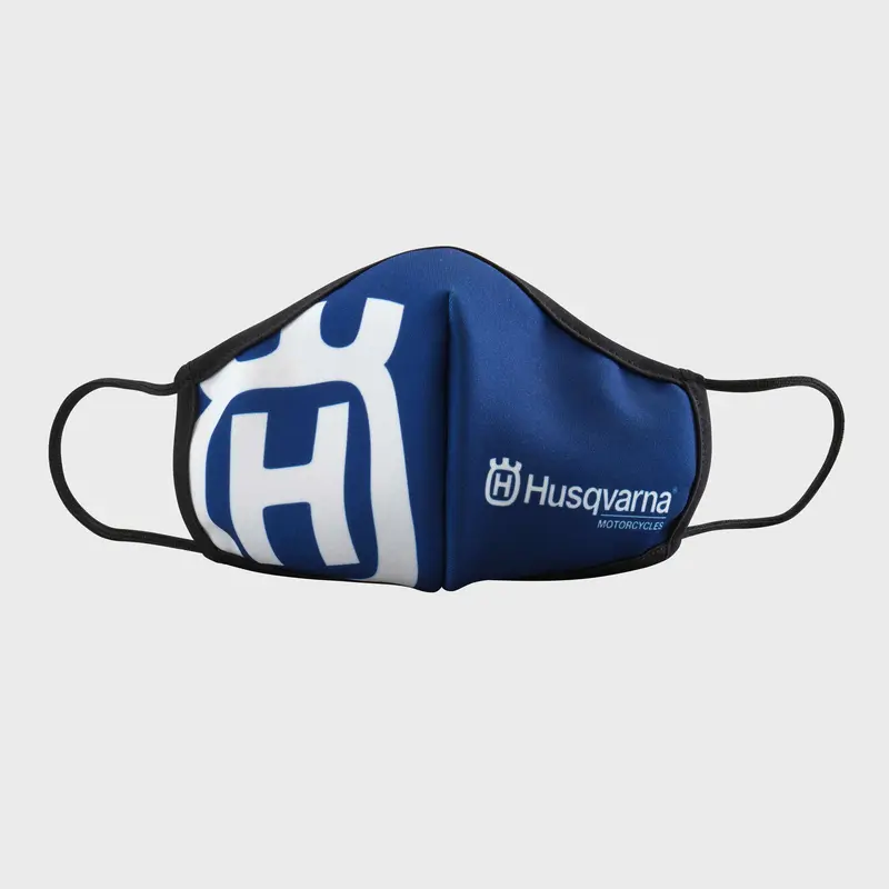 Mascarilla Equipo Husqvarna