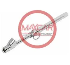 MEDIDOR AIRE GRANDE RECALFLEX 150PSI-RAN013
