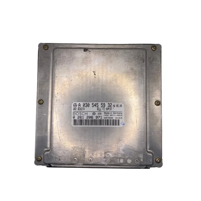 MERCEDES CL500 0261206971 A0305455932
