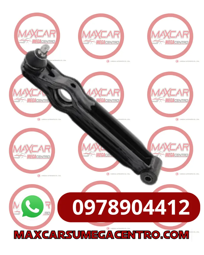 MES.96316765 MESA SUS J&J 96611265 DW/MATIZ/SPARK 02-07 ALTO