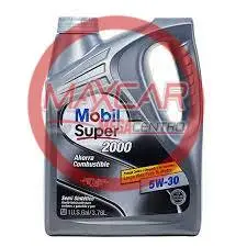 MOBIL SUPER SEMISINTETICO GALON 5W30 - MG530F