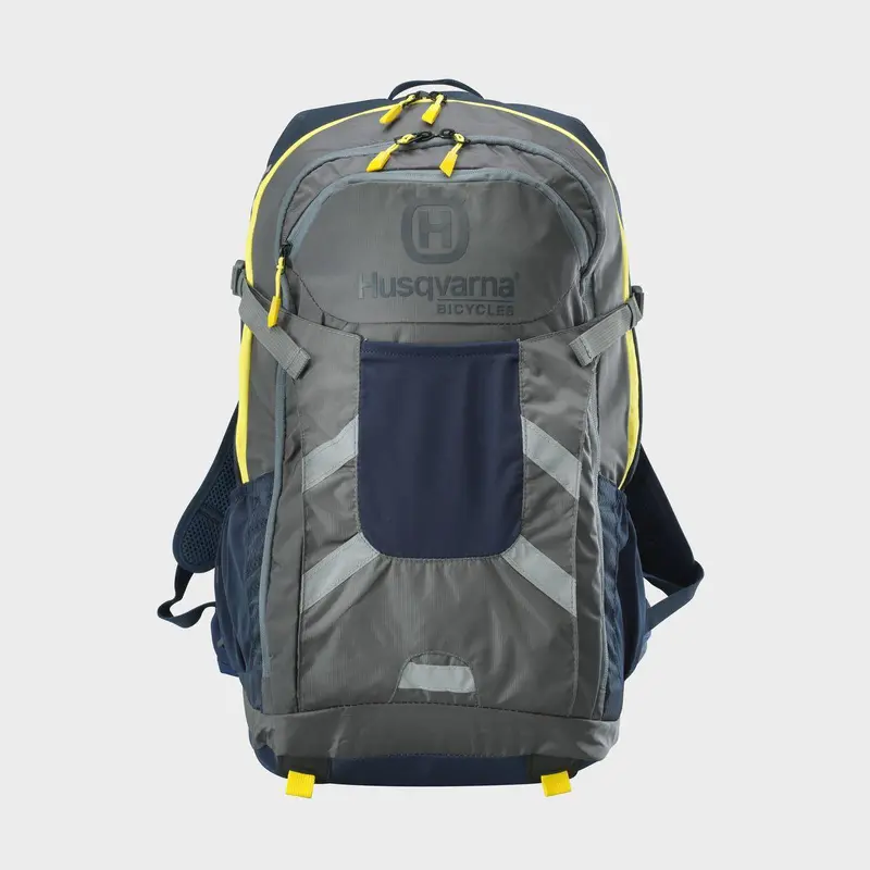 Mochila Accelerate E-Bike Husqvarna .