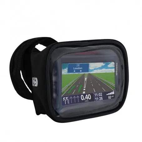 Mochila con Correas para GPS OL900 Oxford .