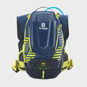 Mochila Dakar Team Husqvarna