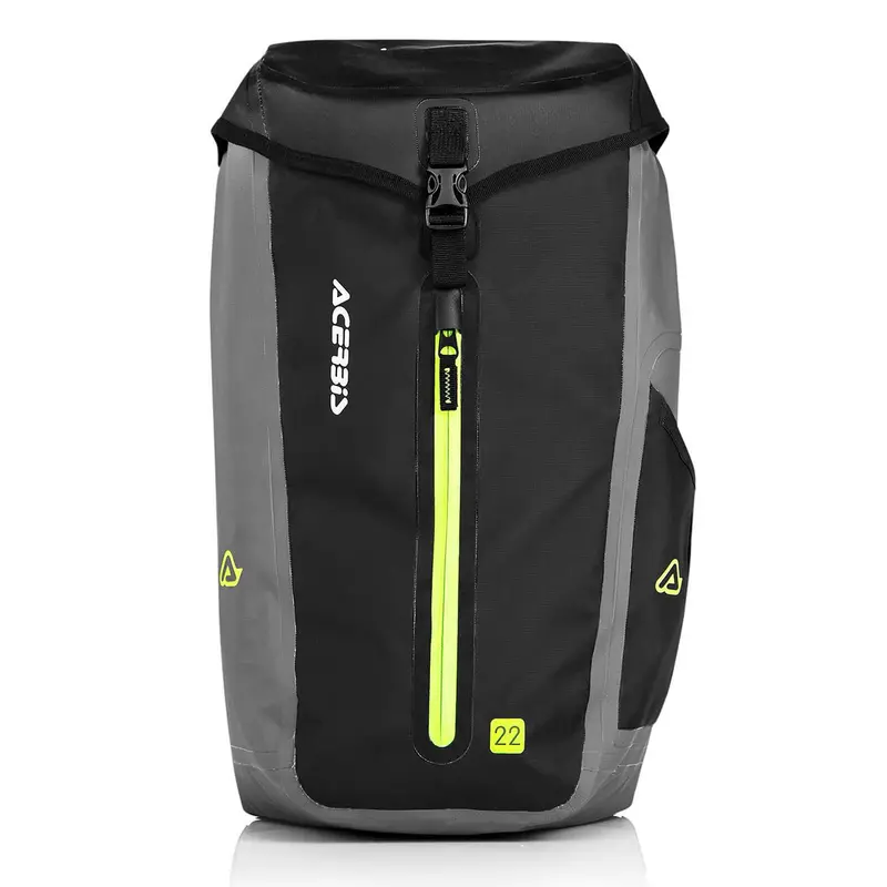Mochila Impermeable 22L Acerbis .