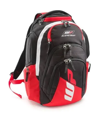 Mochila Renegade Husqvarna WP .
