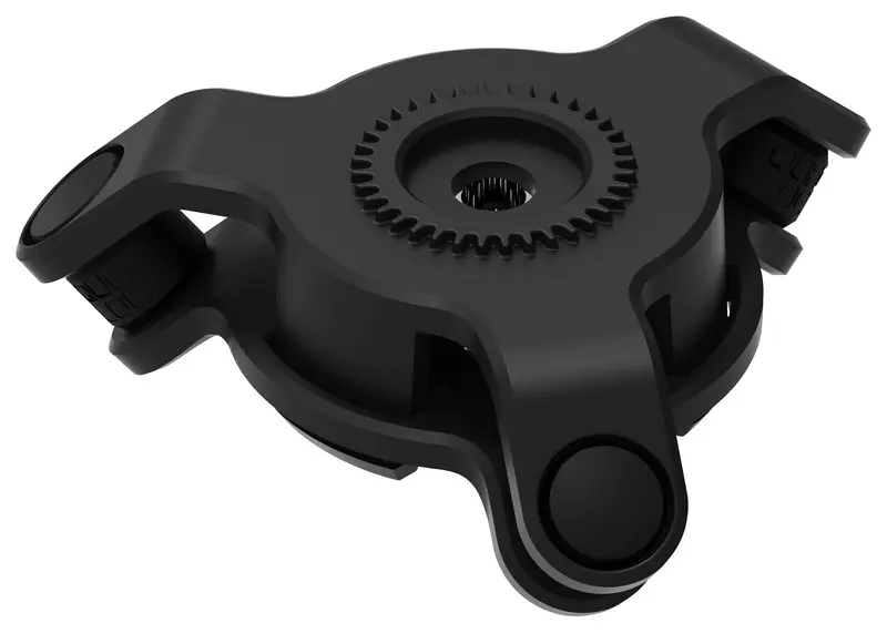 Módulo Antivibraciones Soporte Móvil Quad Lock .
