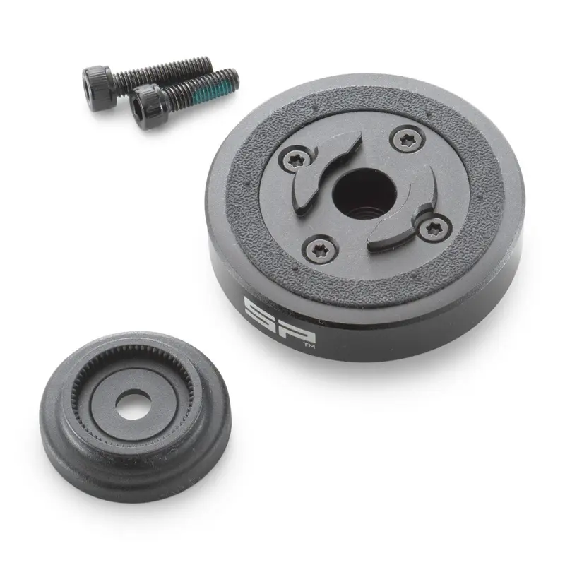 Módulo Antivibraciones Sp Connect Original Husqvarna .