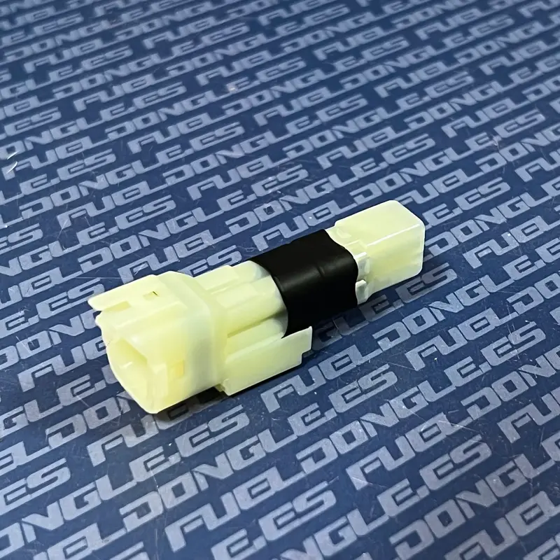 Módulo Corrector de Mezcla para Sonda Lambda/O2 PP-02 Husqvarna 701 FuelDongle .