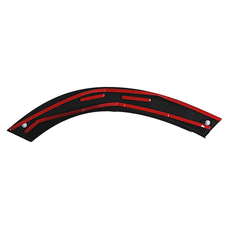 Moldura de Arco de Puerta Trasera RADEC 011-5504-17