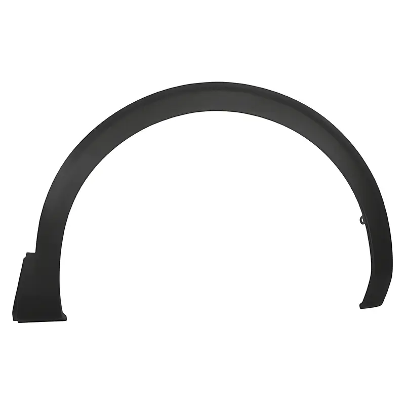 Moldura de Arco Delantera RADEC 011-2410-00