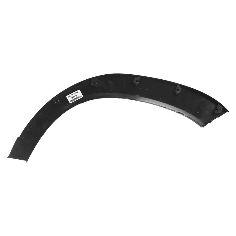 Moldura de Costado RADEC 011-5705-04