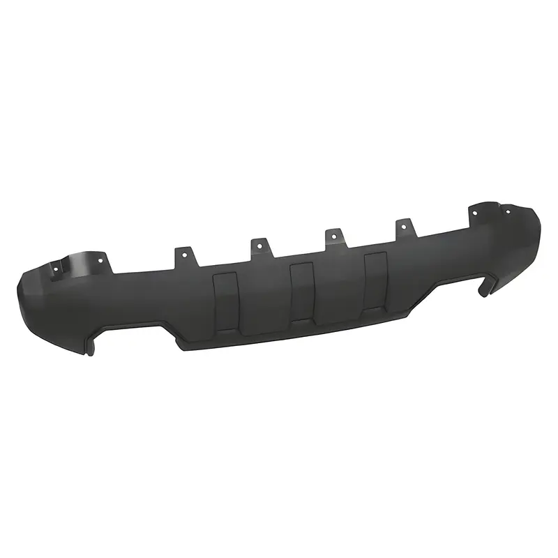 Moldura de Defensa Delantera RADEC 011-0637-15