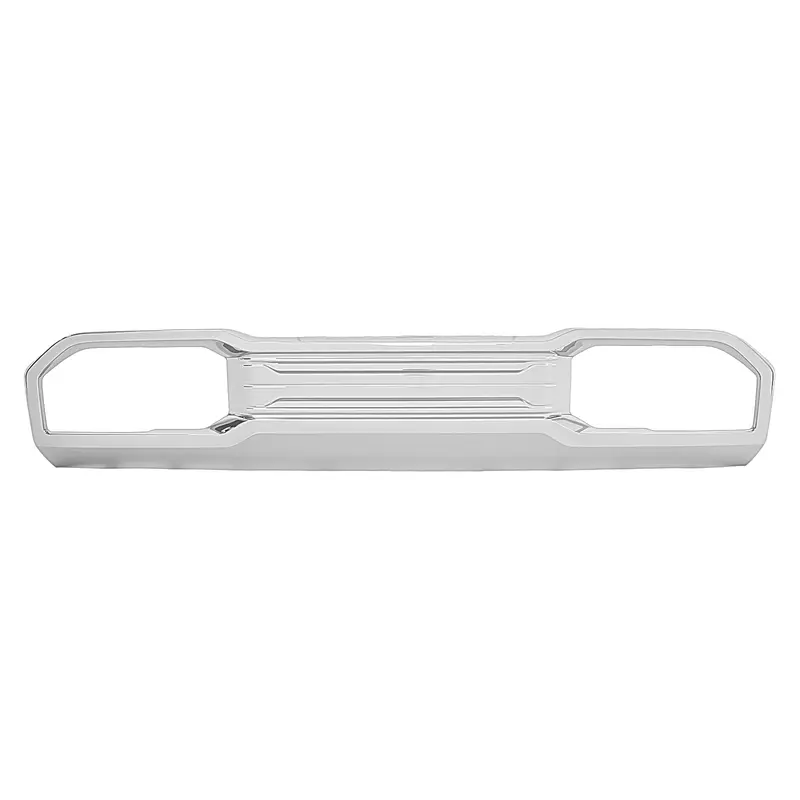 Moldura de Defensa Delantera RADEC 011-6800-10