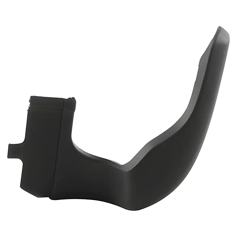 Moldura de Defensa Trasera RADEC 011-3015-22