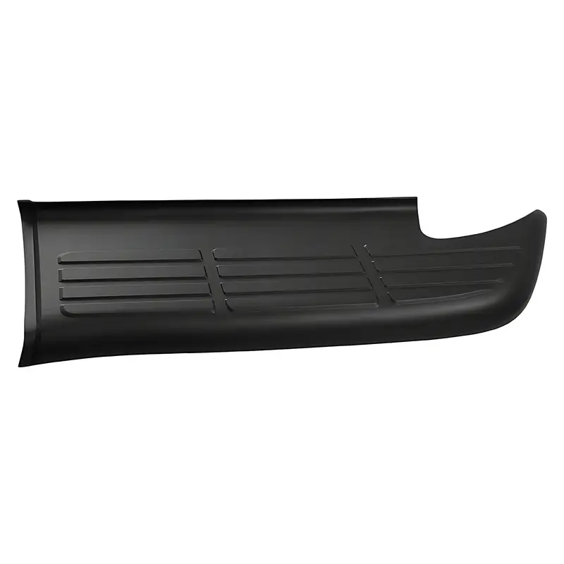 Moldura de Defensa Trasera RADEC 011-3017-02