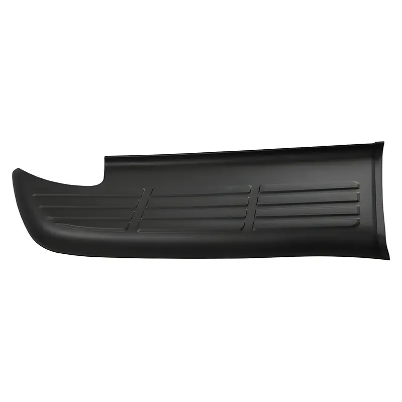 Moldura de Defensa Trasera RADEC 011-3017-03