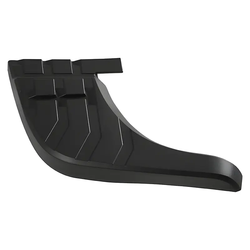 Moldura de Defensa Trasera RADEC 011-3017-04
