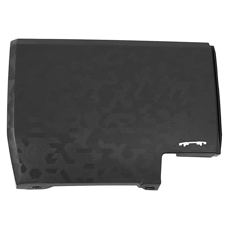 Moldura de Defensa Trasera RADEC 011-3017-25