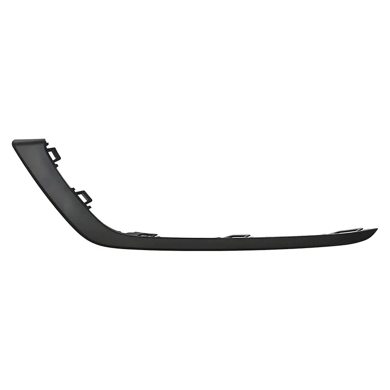 Moldura de Fascia Delantera RADEC 011-0201-00