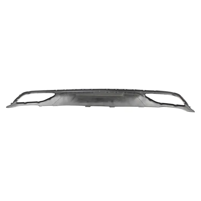 Moldura de Fascia Trasera RADEC 011-0207-01