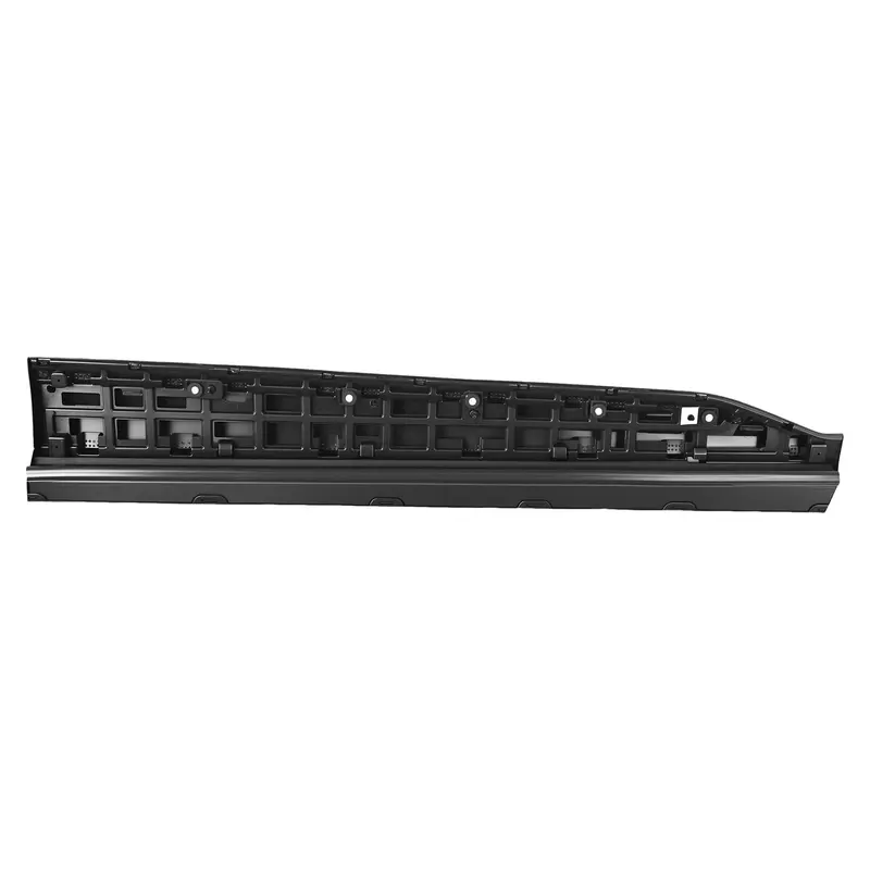Moldura de Puerta Delantera RADEC 011-1261-07