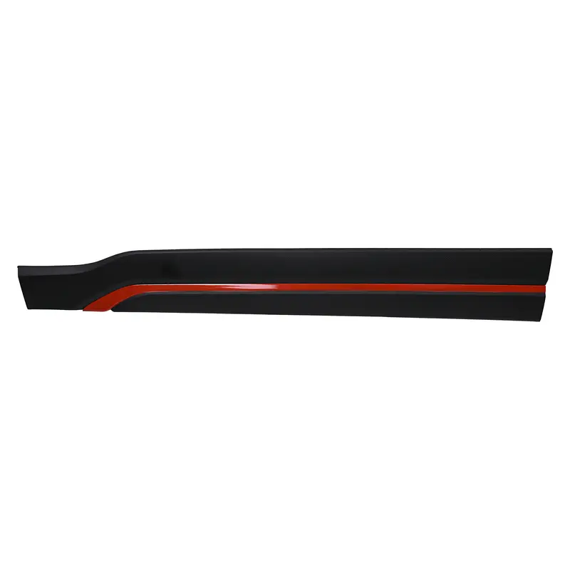 Moldura de Puerta Delantera RADEC 011-2801-03