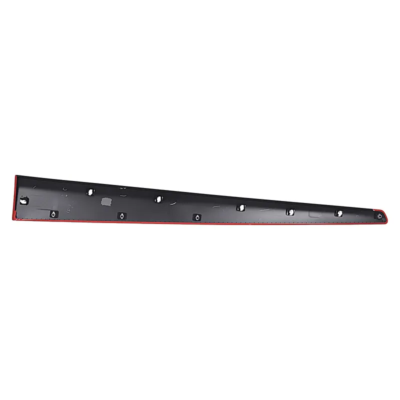 Moldura de Puerta Delantera RADEC 011-3408-04