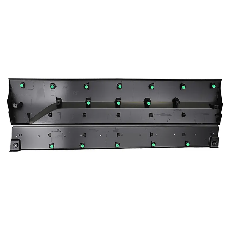Moldura de Puerta Delantera RADEC 011-7112-02