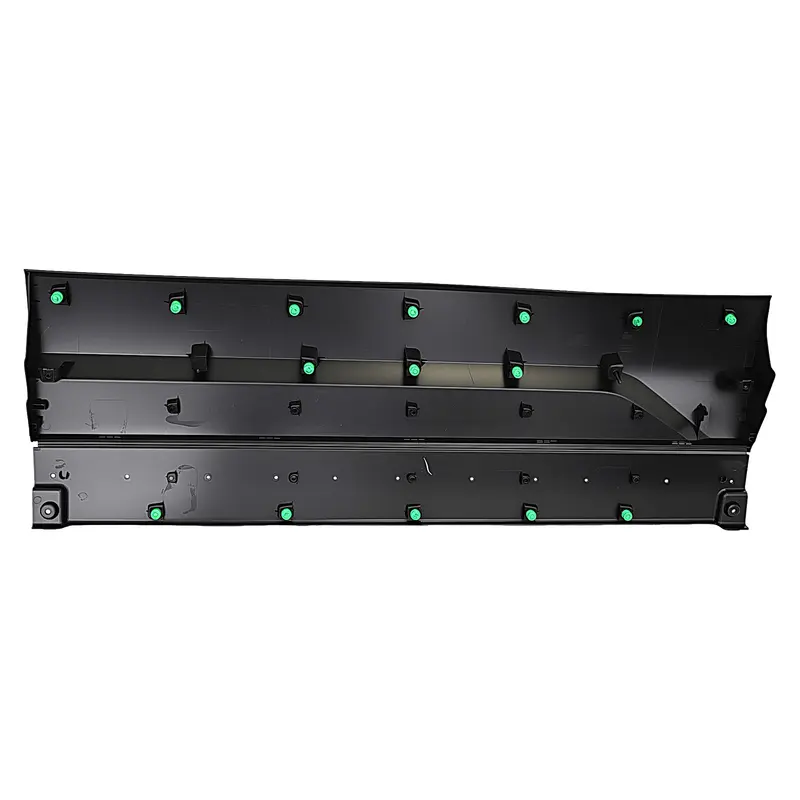 Moldura de Puerta Delantera RADEC 011-7112-03