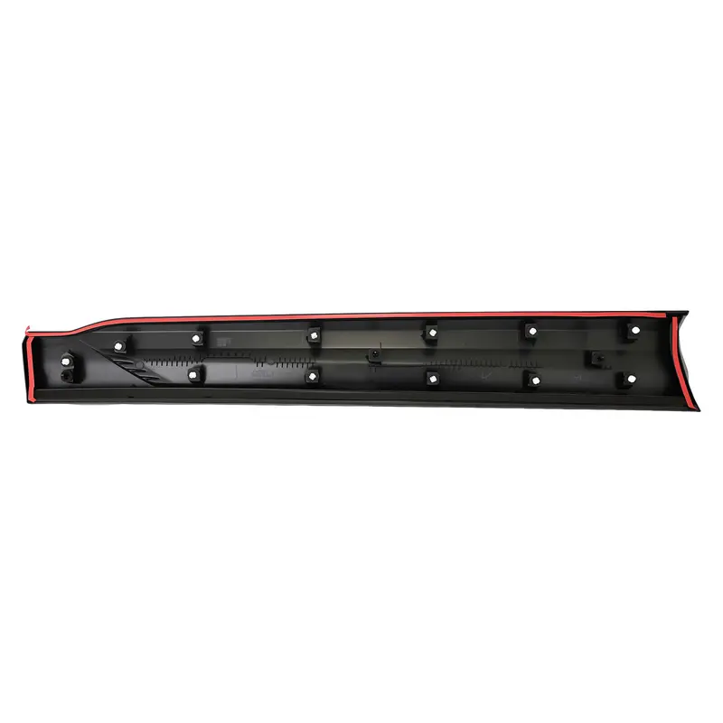 Moldura de Puerta Delantera RADEC 011-7900-02