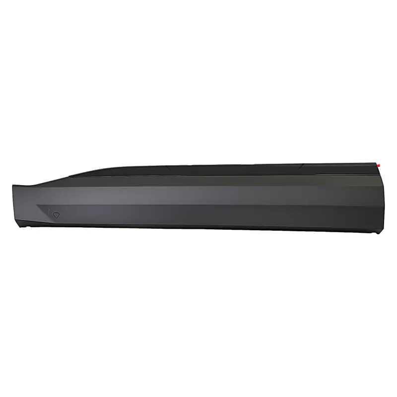 Moldura de Puerta Delantera RADEC 011-7904-05