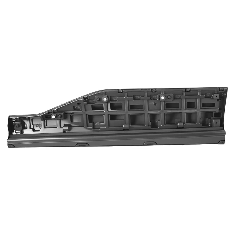 Moldura de Puerta Trasera RADEC 011-1261-09