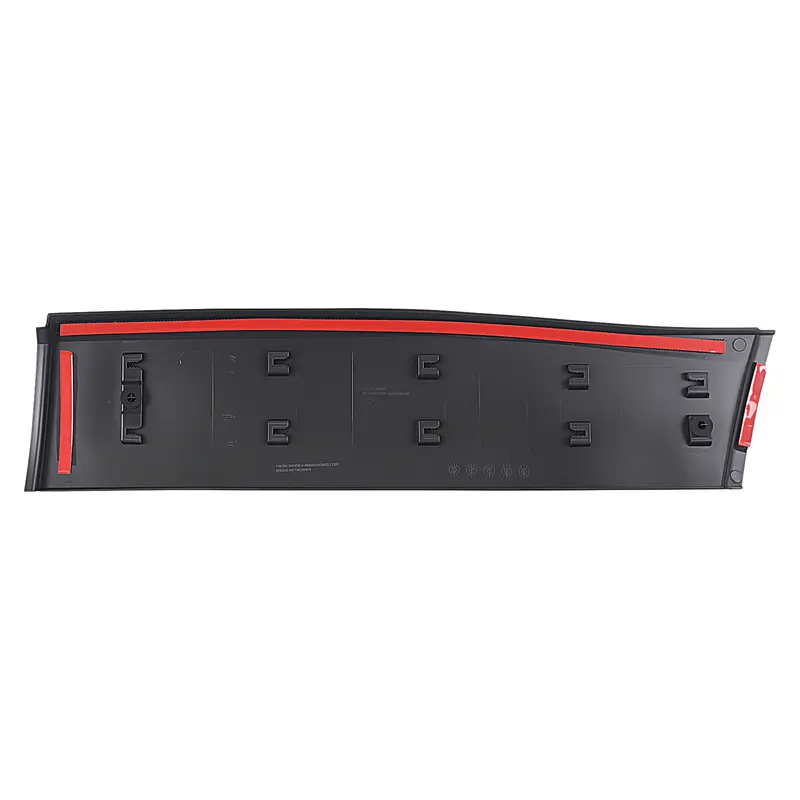Moldura de Puerta Trasera RADEC 011-1601-14