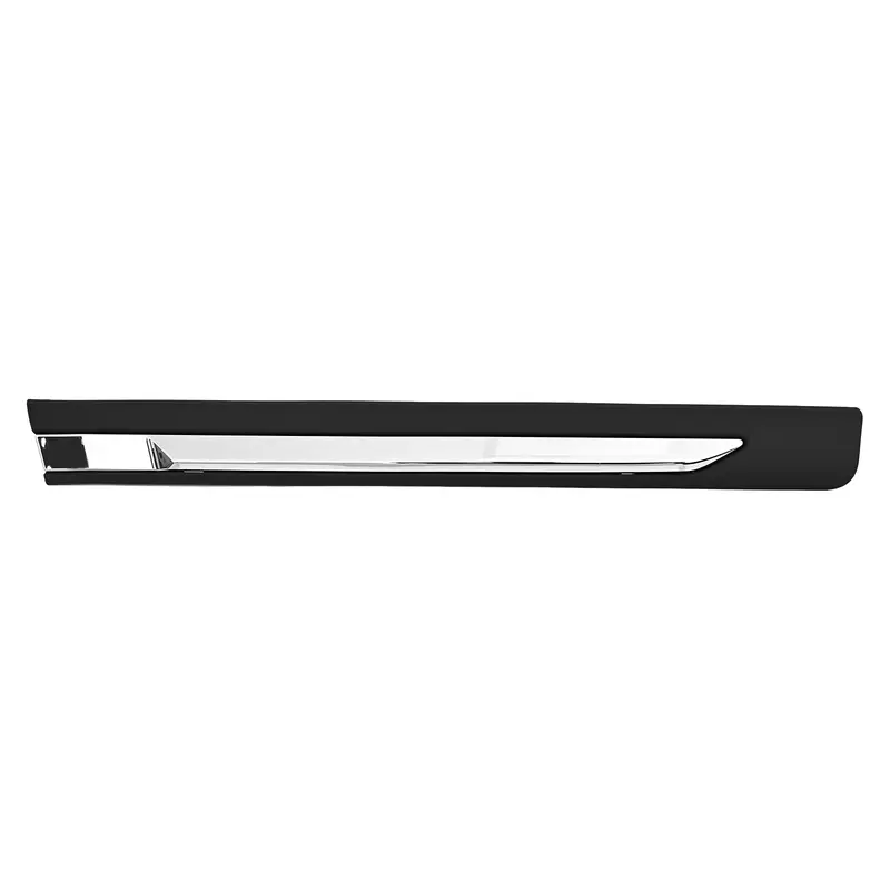 Moldura de Puerta Trasera RADEC 011-2324-43